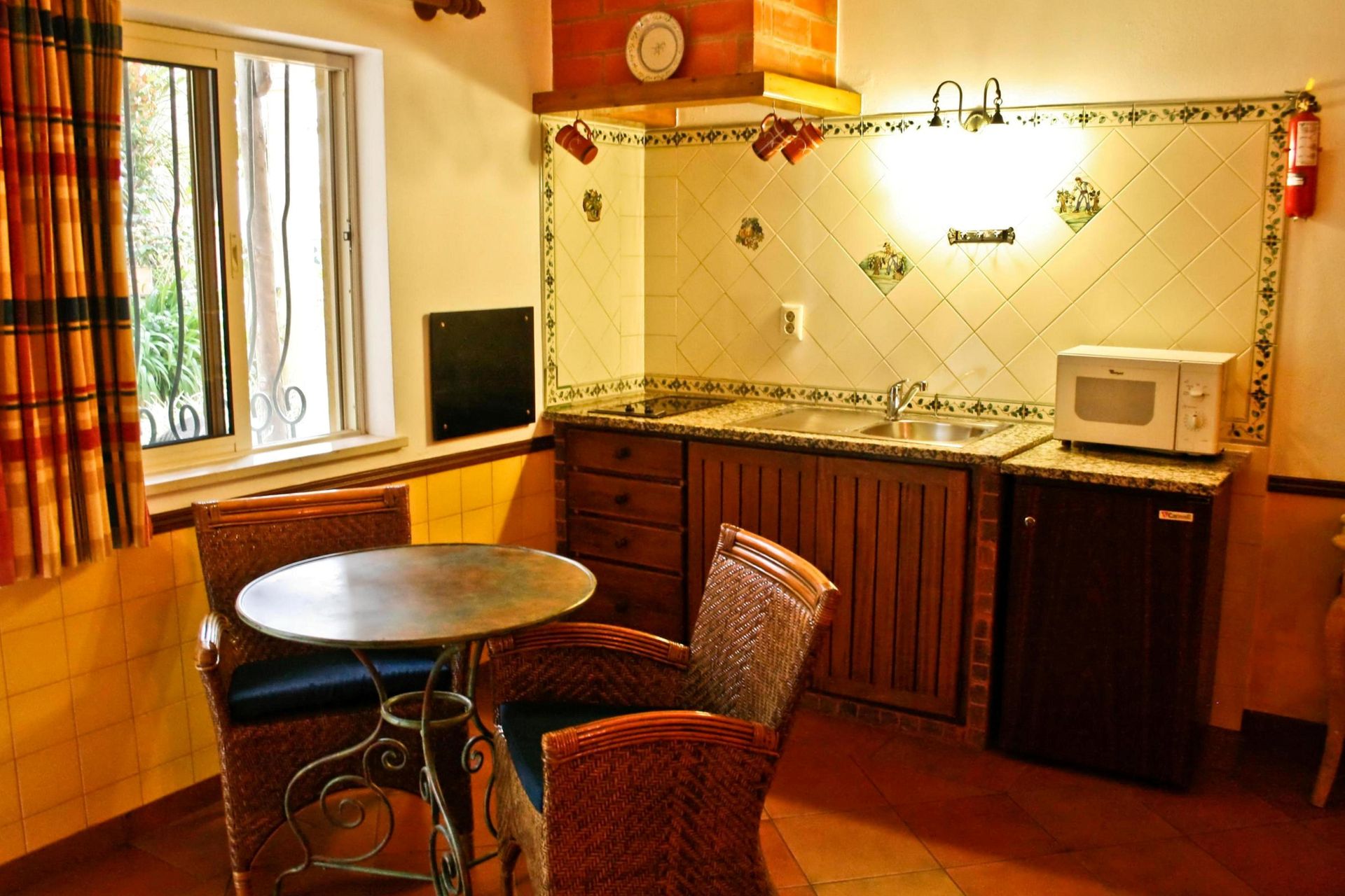 Villas D. Dinis, foto 5