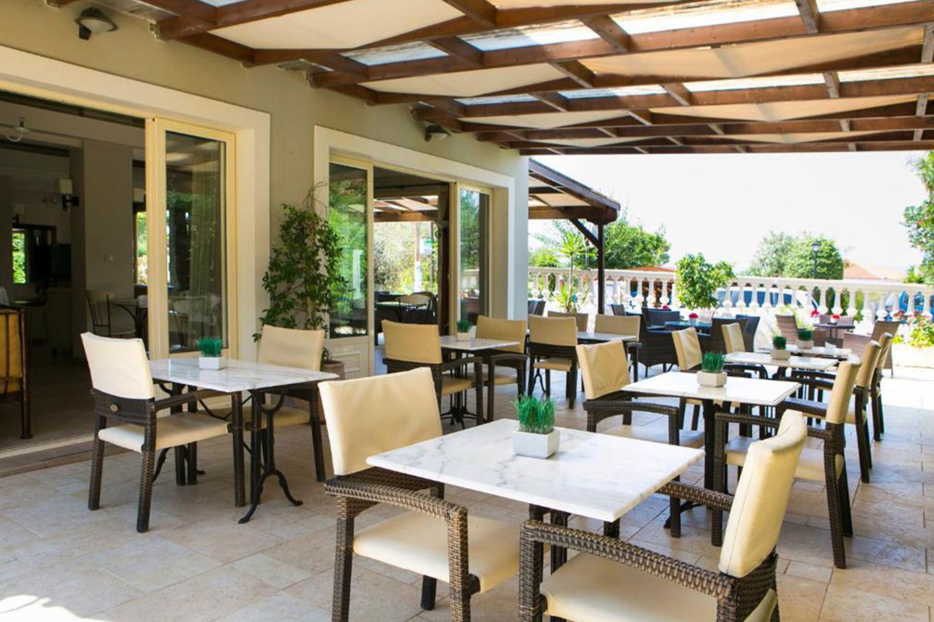 Irilena Hotel, foto 10