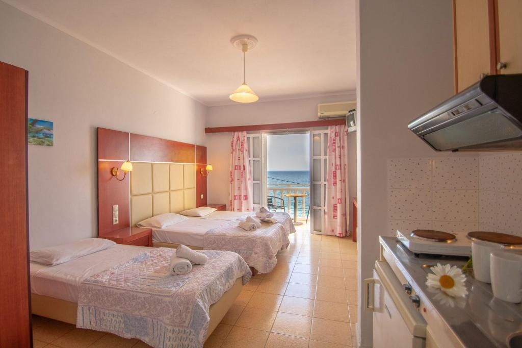 Agoulos Beach Hotel, foto 15