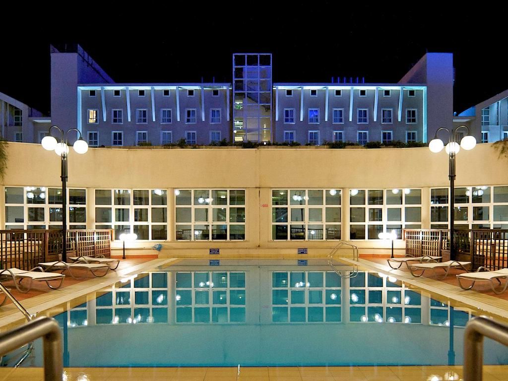 Novotel Firenze Nord Aeroporto, foto 8