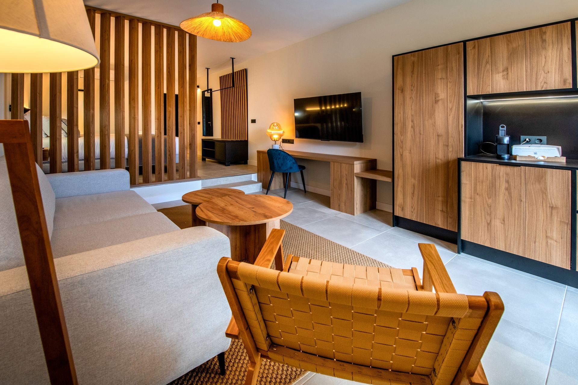 Saladar Suites Boutique, foto 7