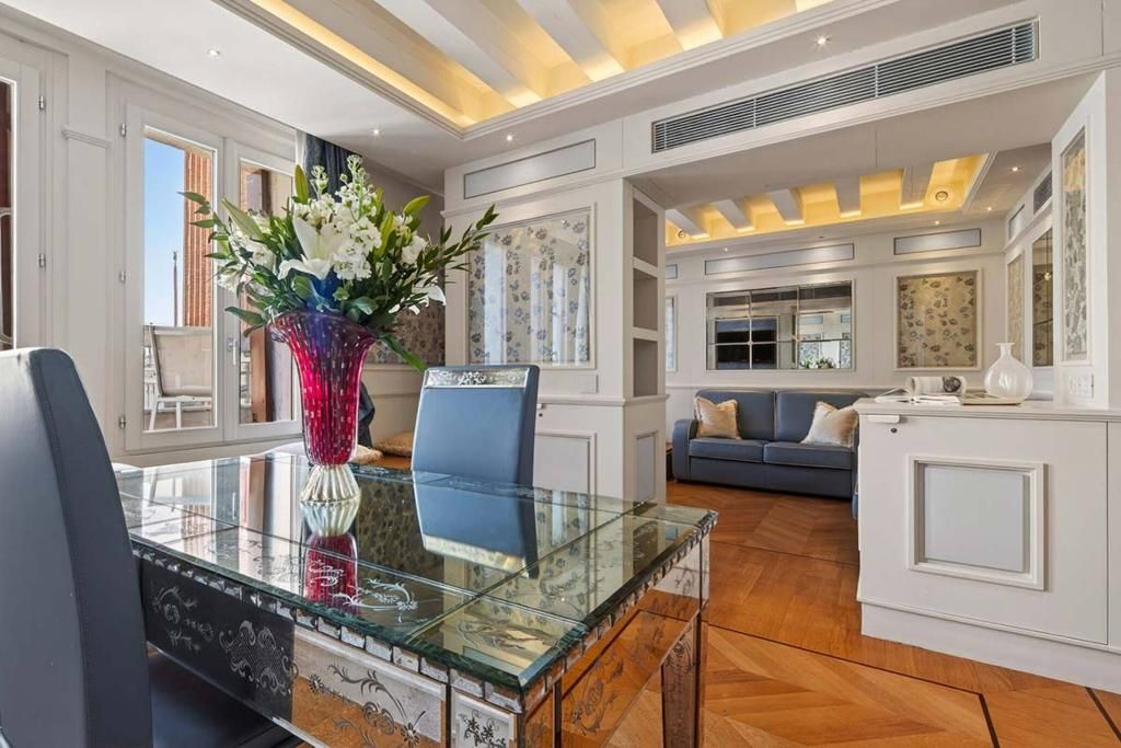 Canaletto Luxury Suites, foto 6