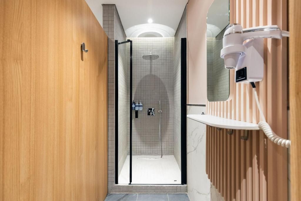 Yotelair Istanbul Airport Airside, foto 4