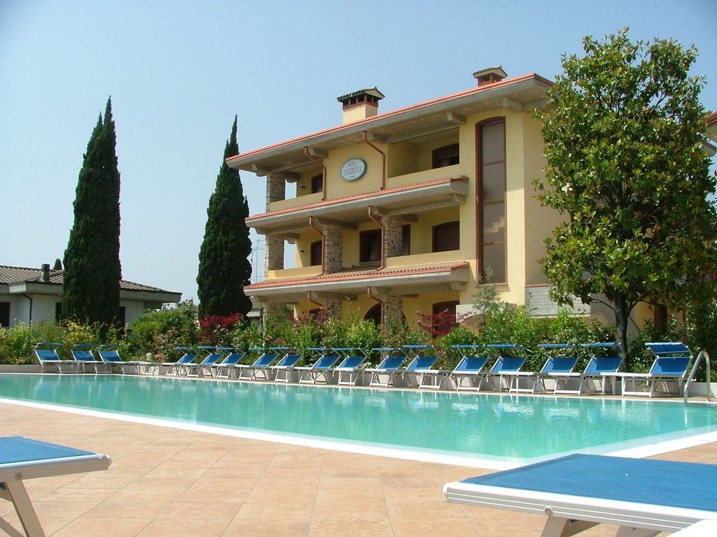 Gardenia Hotel, foto 8