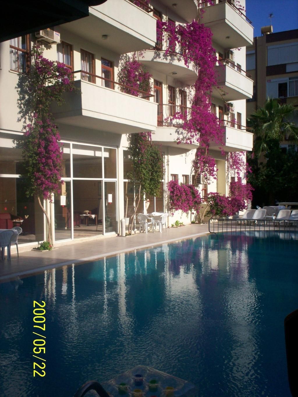 The S Apart & Suit Hotel, foto 6