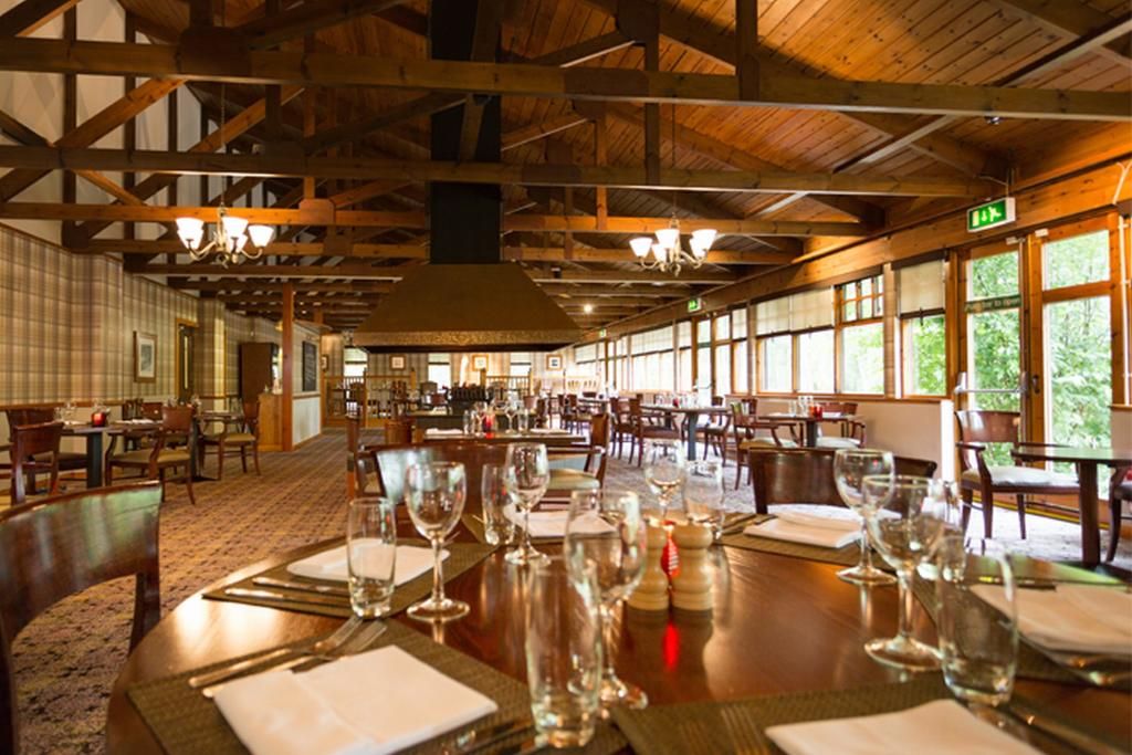 Macdonald Spey Valley Resort, foto 2