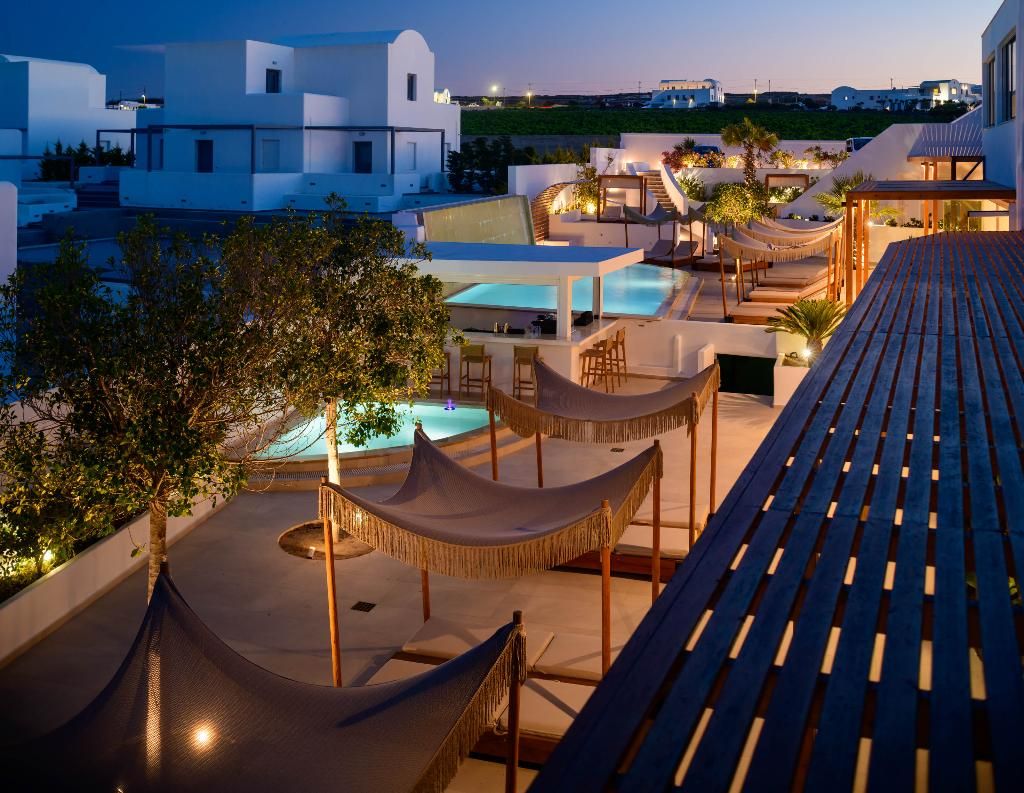 Safrani Suites, foto 6