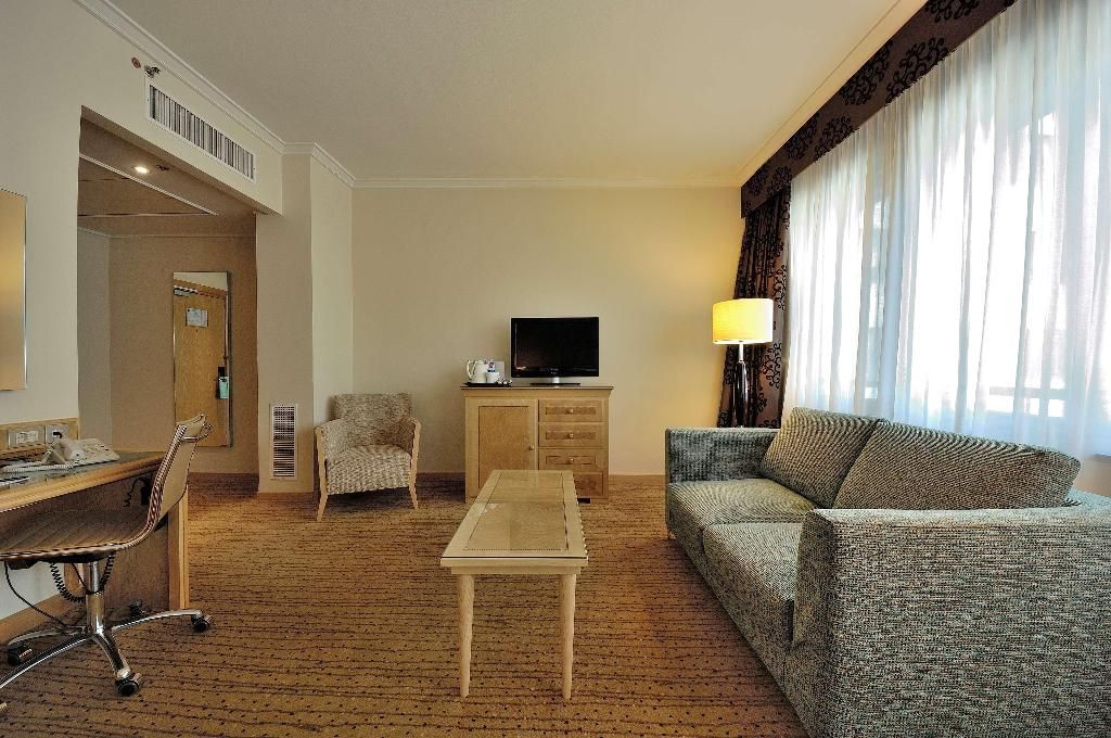 Hilton Milan, foto 6