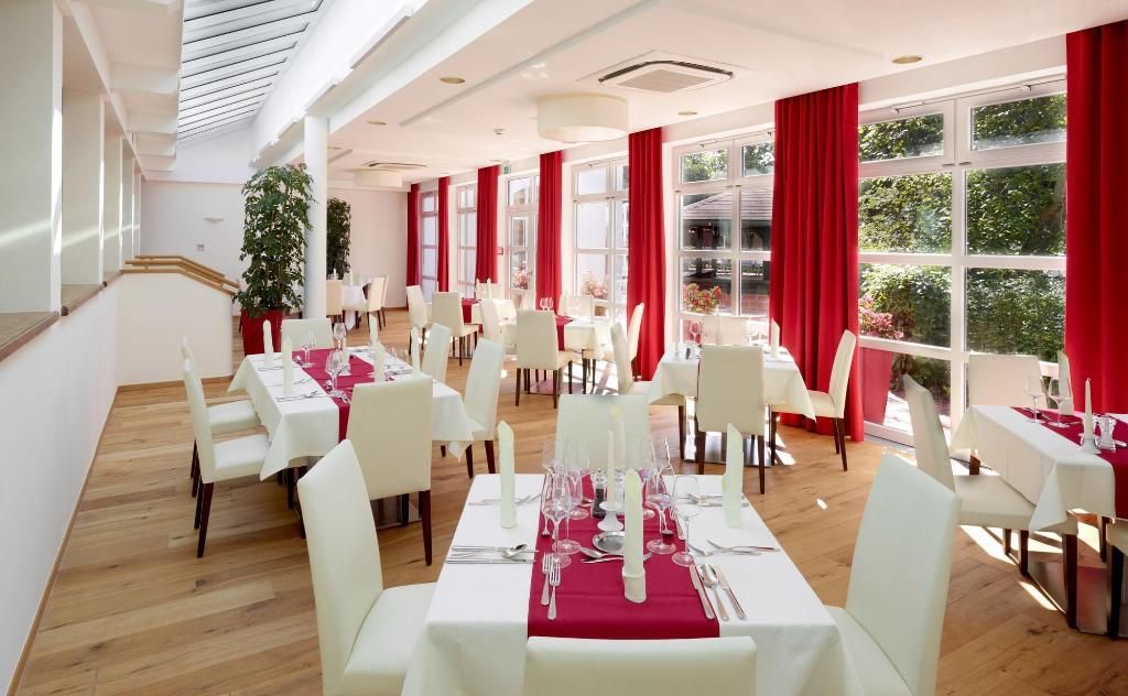 Das Ludwig Sports Resort, foto 4