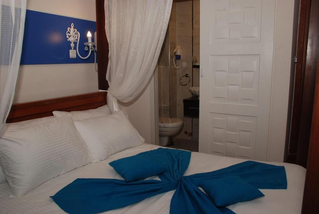Mavi Inci Park Otel, foto 13