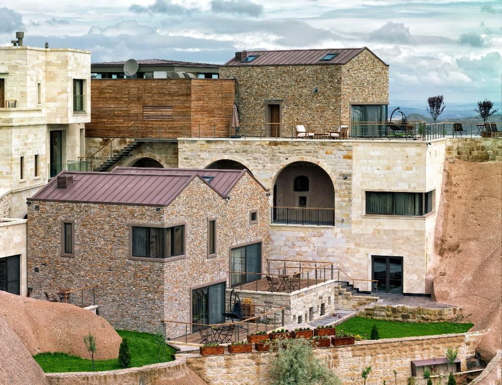 Ariana Sustainable Luxury Lodge, foto 10