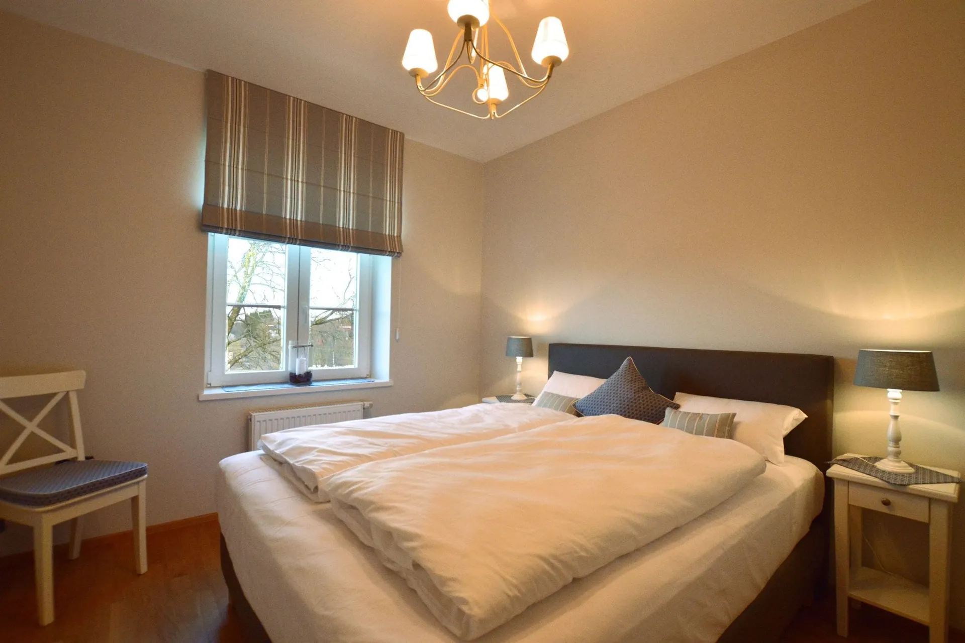 Slaapkamer