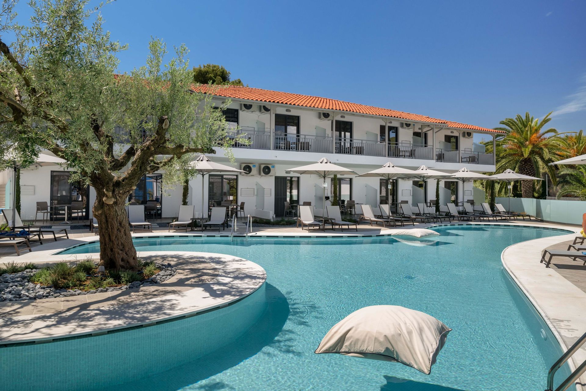 Philoxenia Hotel, foto 9