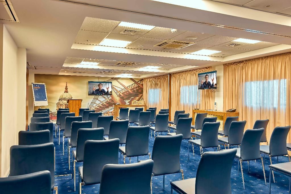 Holiday Inn Express Stratford, foto 13