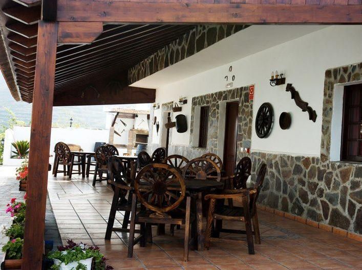 Hotel Rural Finca La Hacienda, foto 14