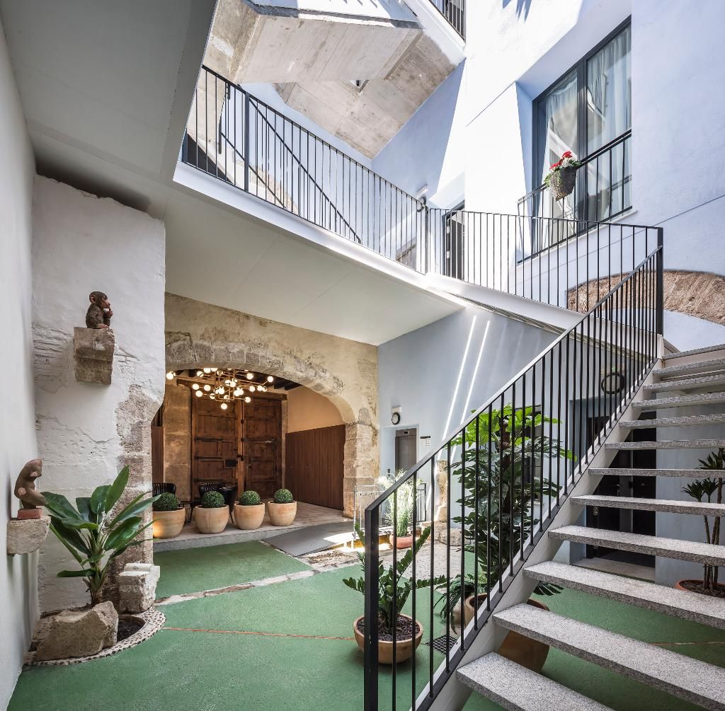Catalina Suites San Nicolas, foto 12
