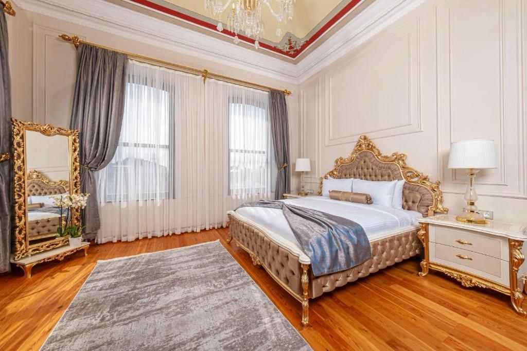 Ring Stone Hotels Old City, foto 3