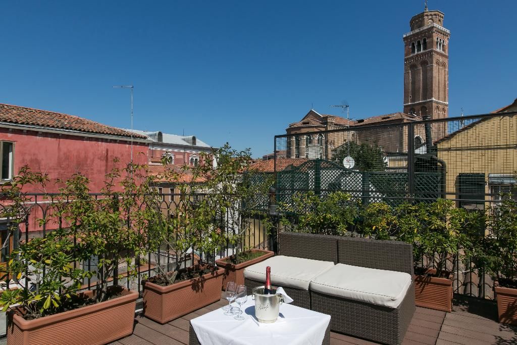 Hotel Pantalon, foto 10