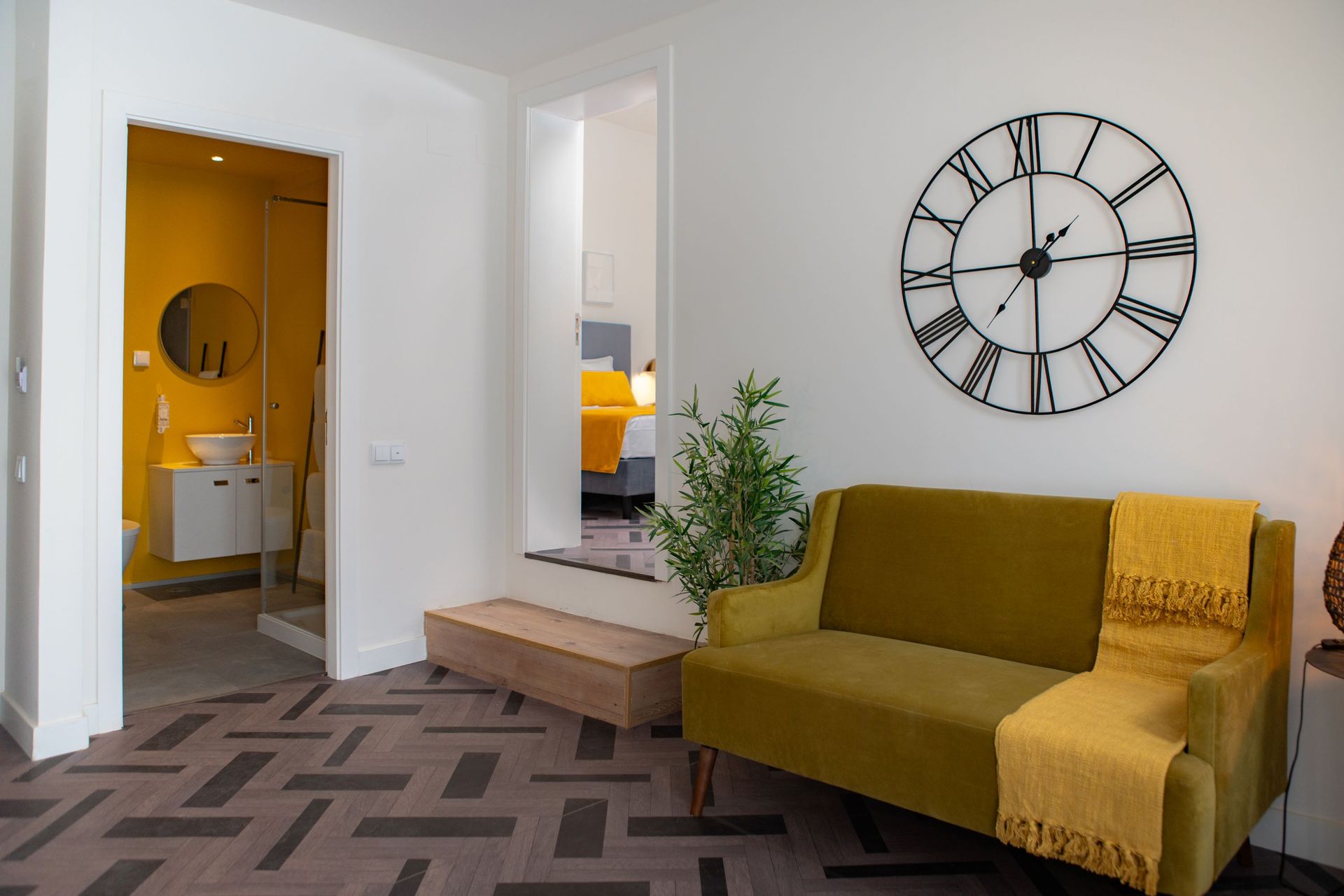 Gloria Suites Hotel by Succeed, foto 3