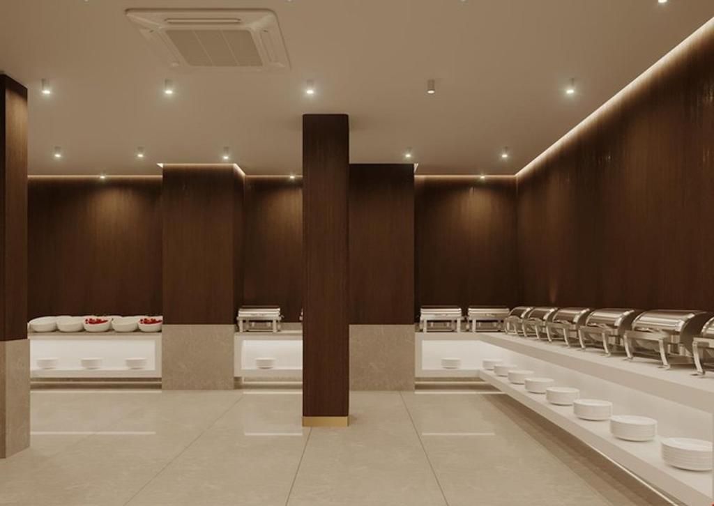 Ring Downtown Hotel, foto 6