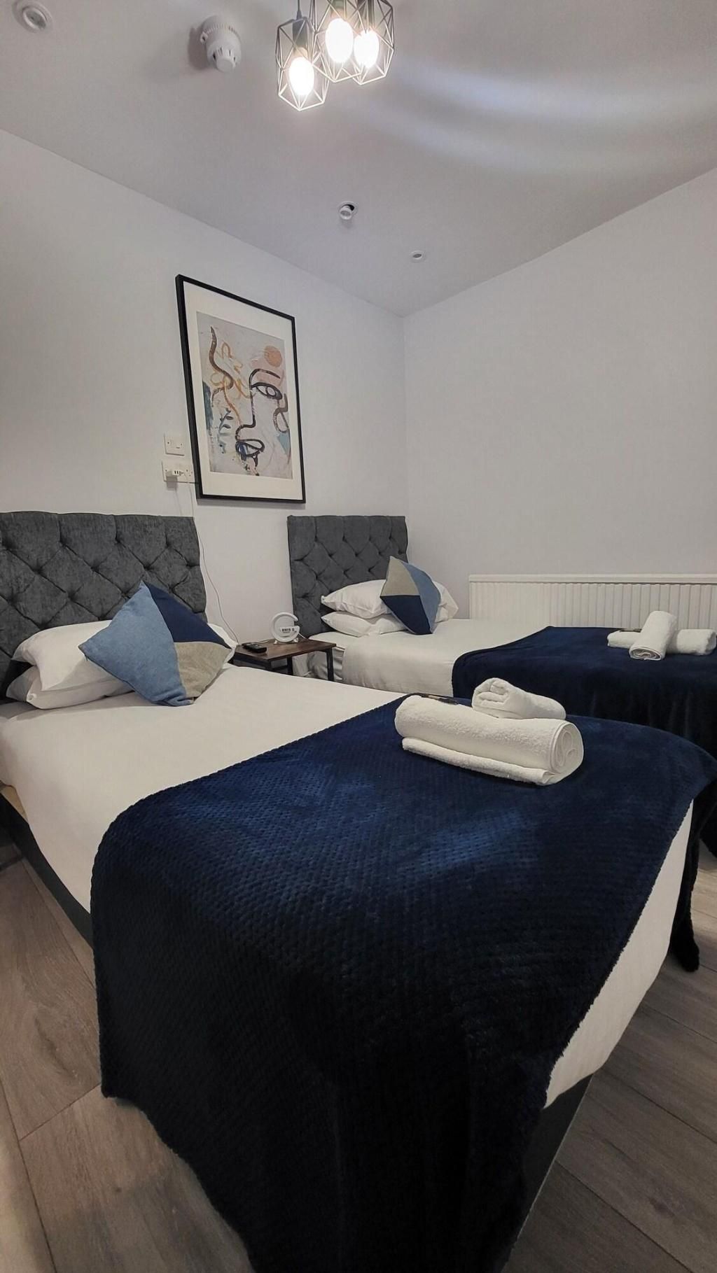 Argyle Square Hotel, foto 5