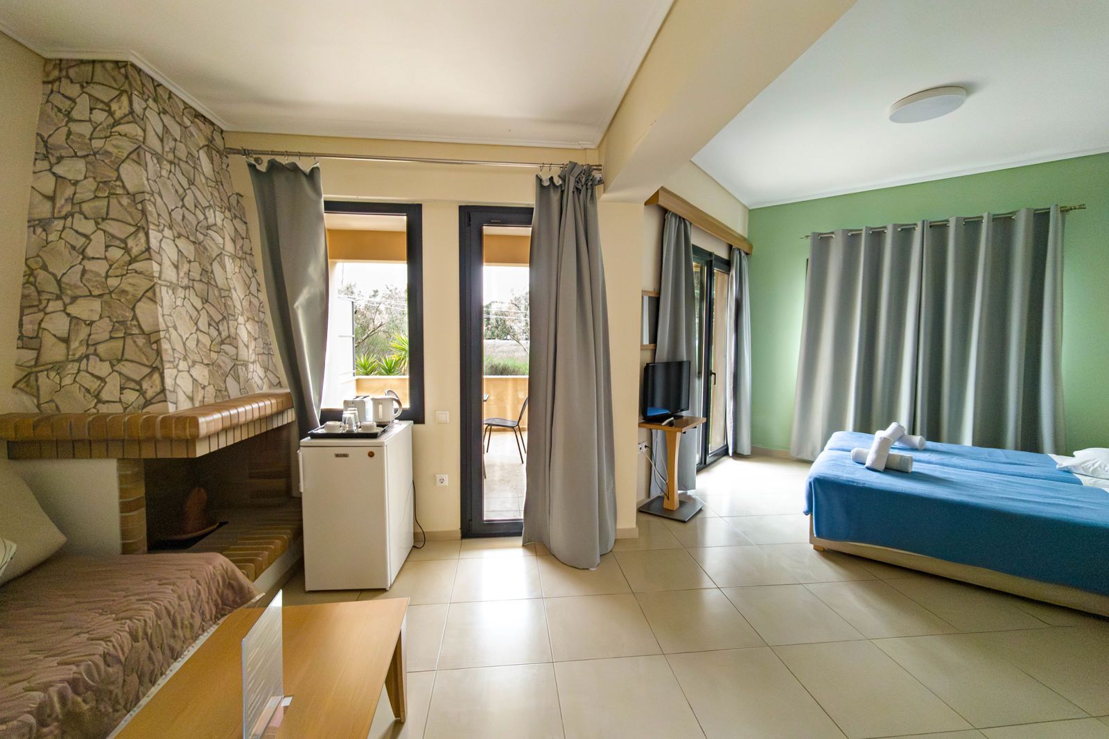 Aeolian Gaea Hotel, foto 12