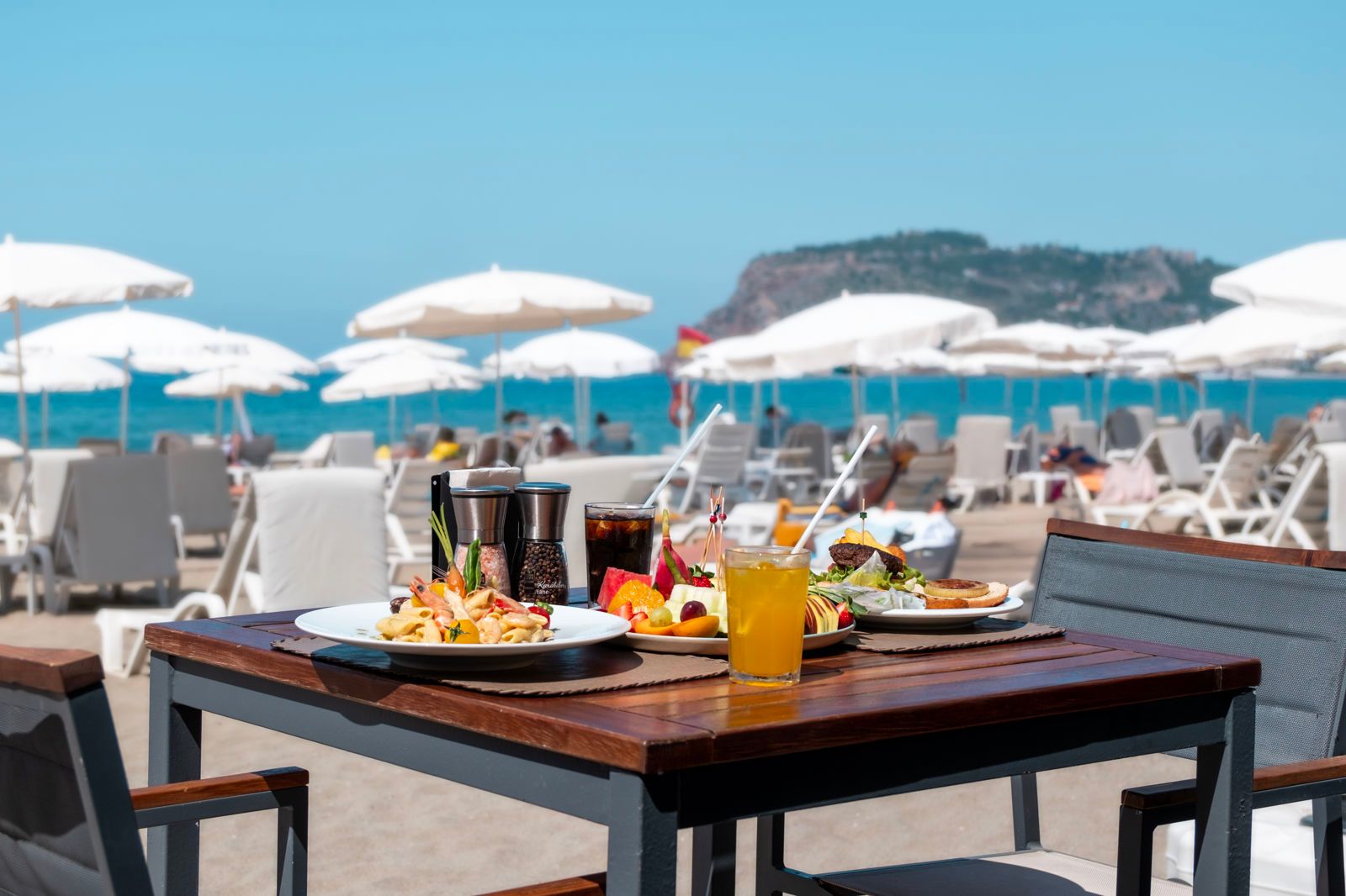 Oba Star Hotel & Spa, foto 5