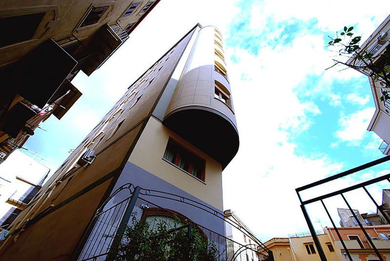 Hotel Vecchio Borgo, foto 10