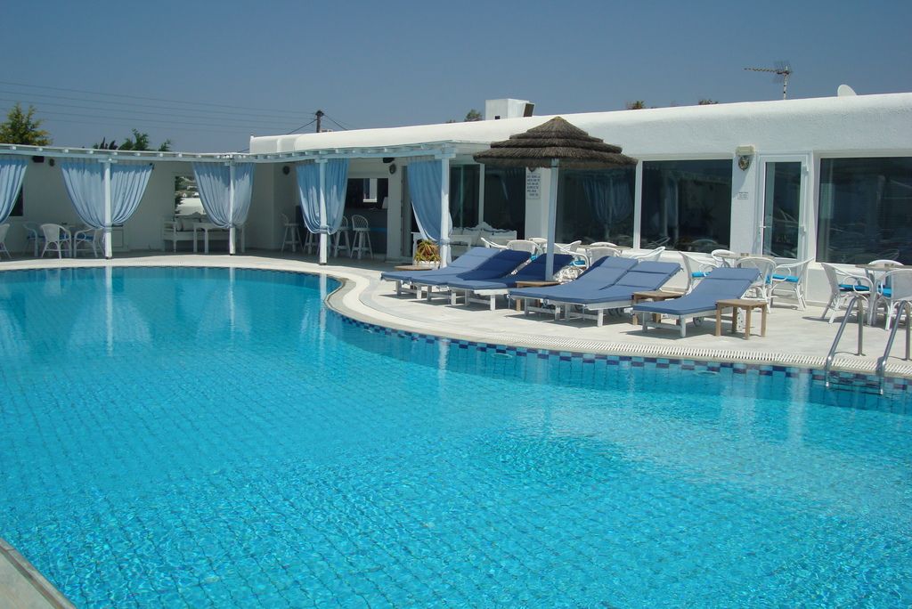 Giannoulaki Hotel, foto 15