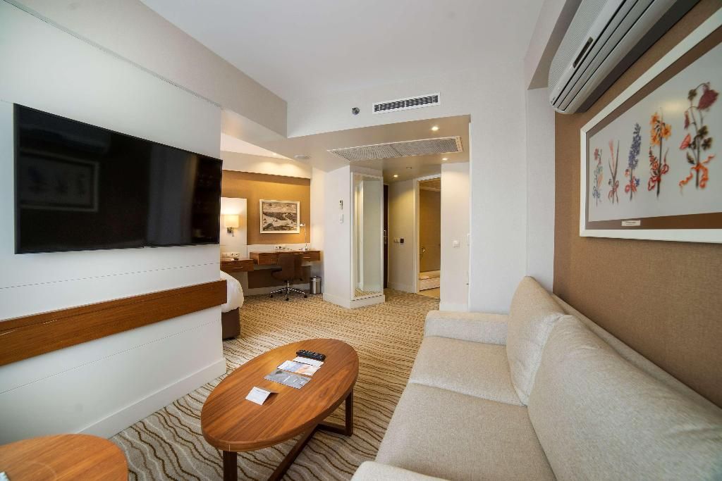 Radisson Hotel President Old Town Istanbul, foto 7