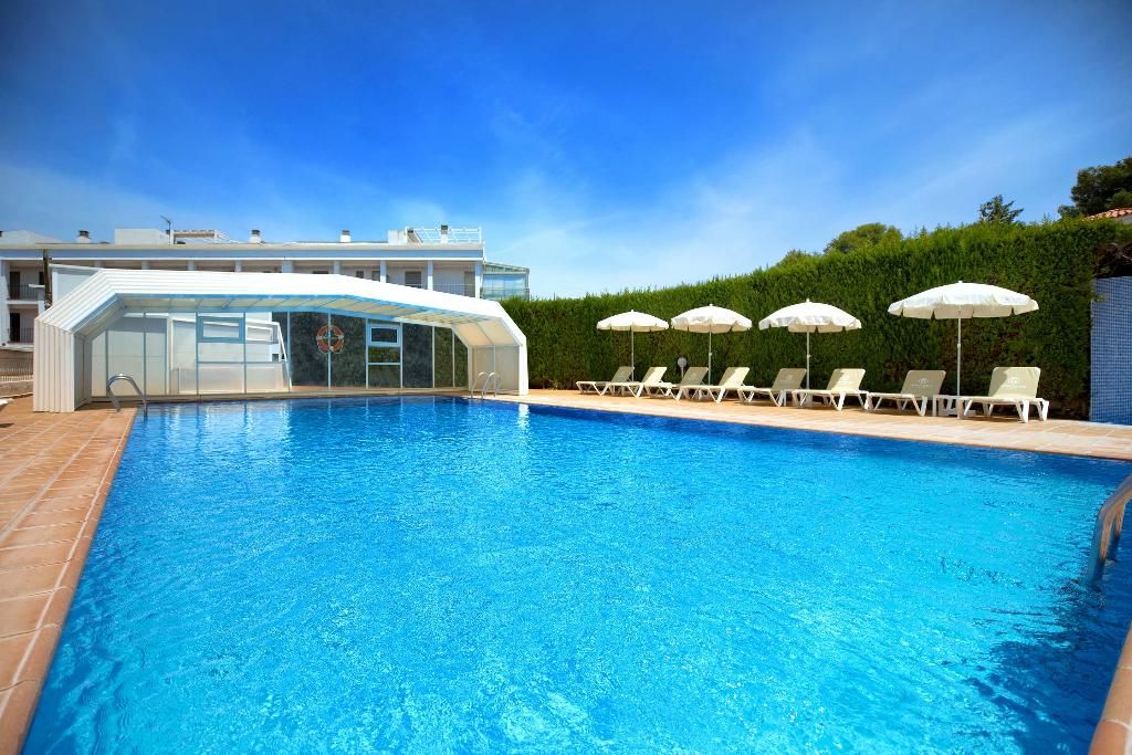 Hotel Servigroup Romana, foto 11