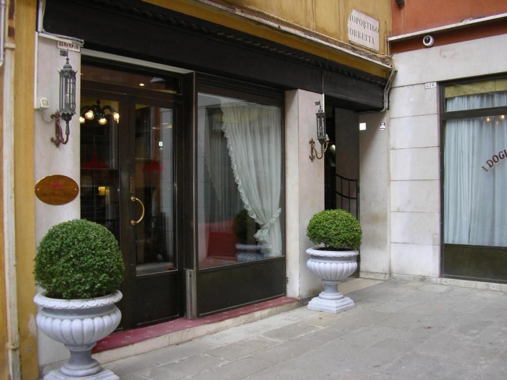 San Marco Palace, foto 5
