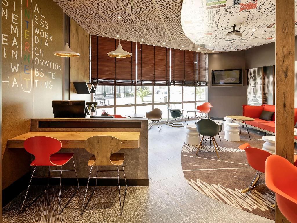 ibis Porto Gaia, foto 4