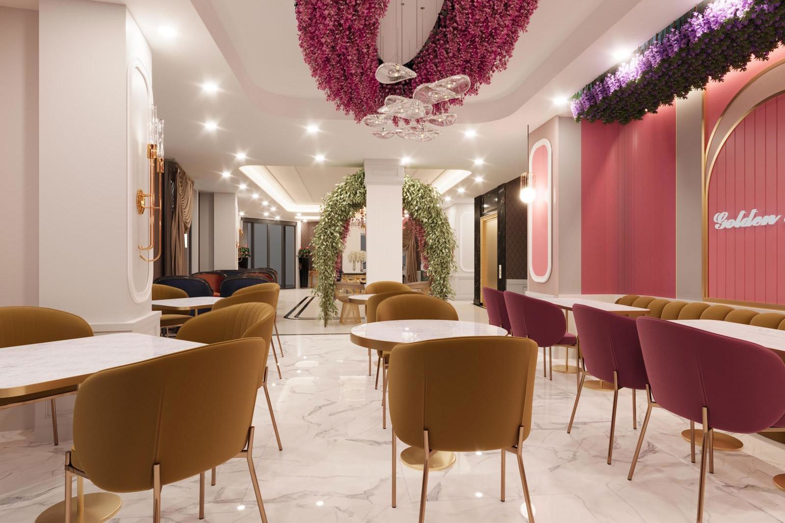 Golden Horn Bosphorus Hotel, foto 4