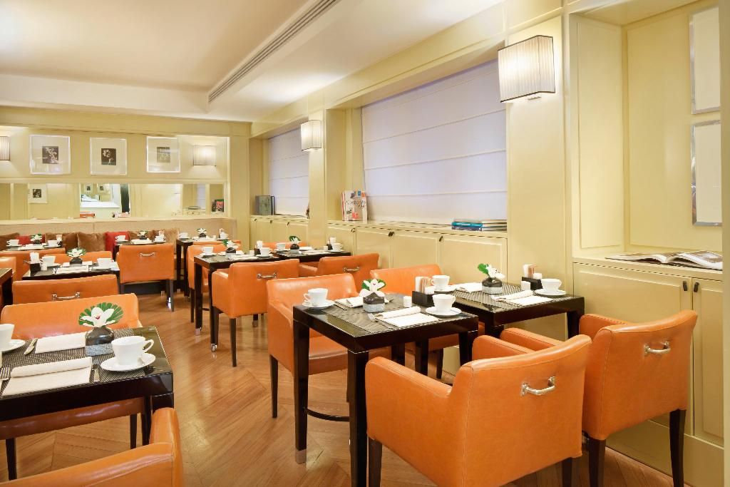 Starhotels Anderson, foto 4