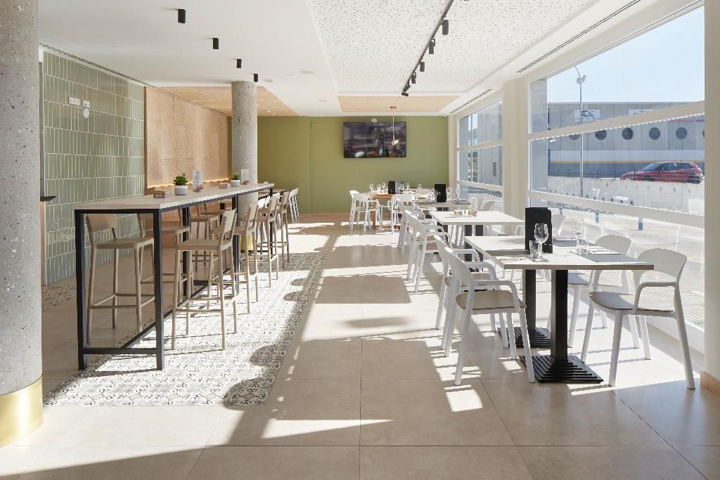 Hotel Logroño Avda de Madrid 25, foto 10