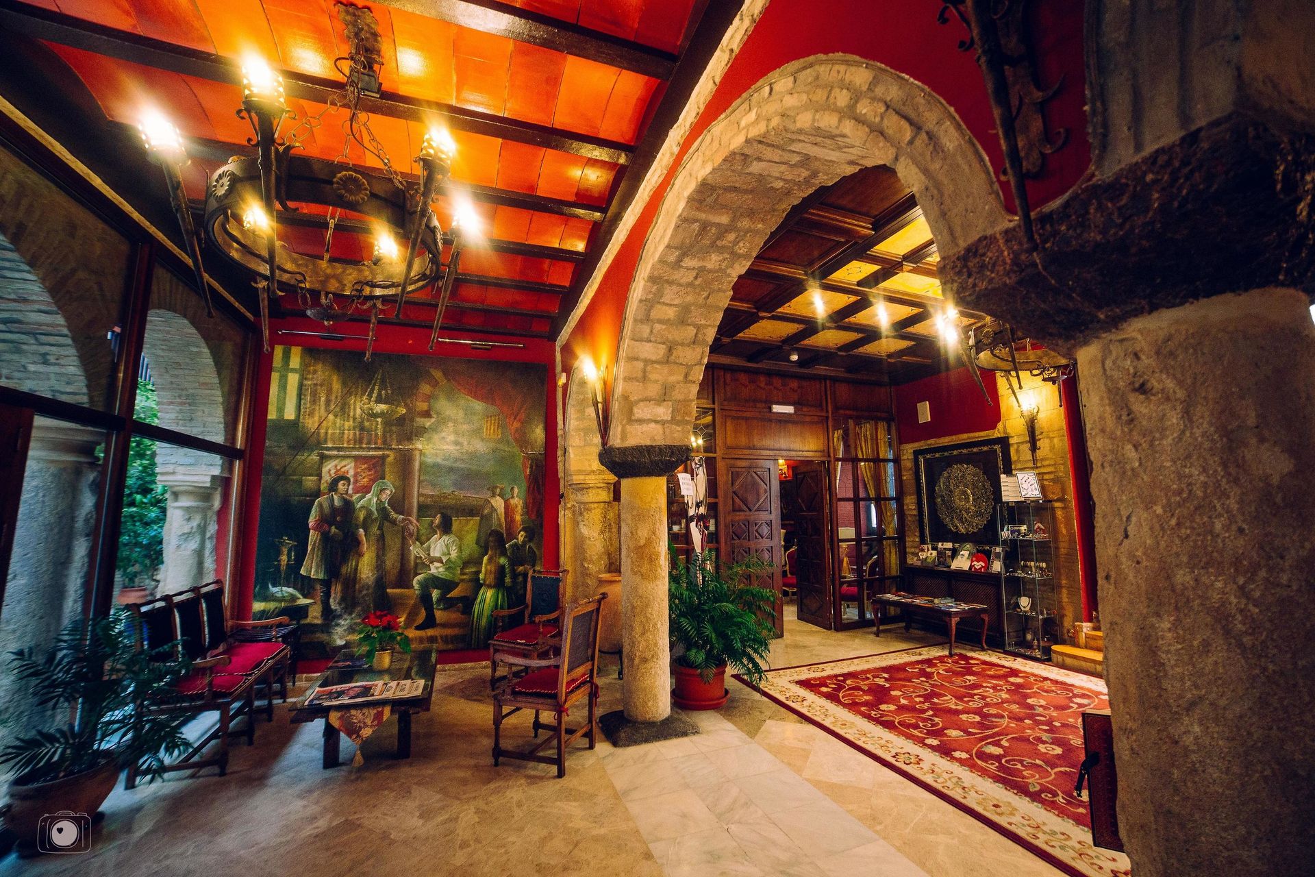 Hotel Posada de Vallina by MiRa, foto 12
