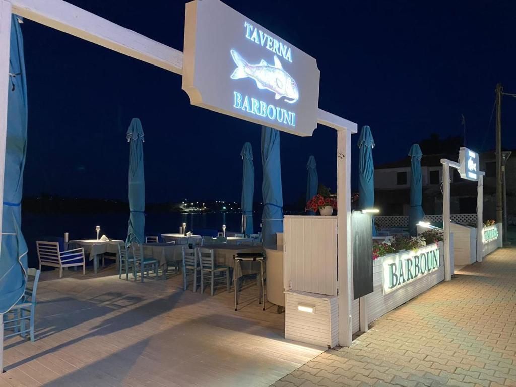 Angelina Hotel, foto 7