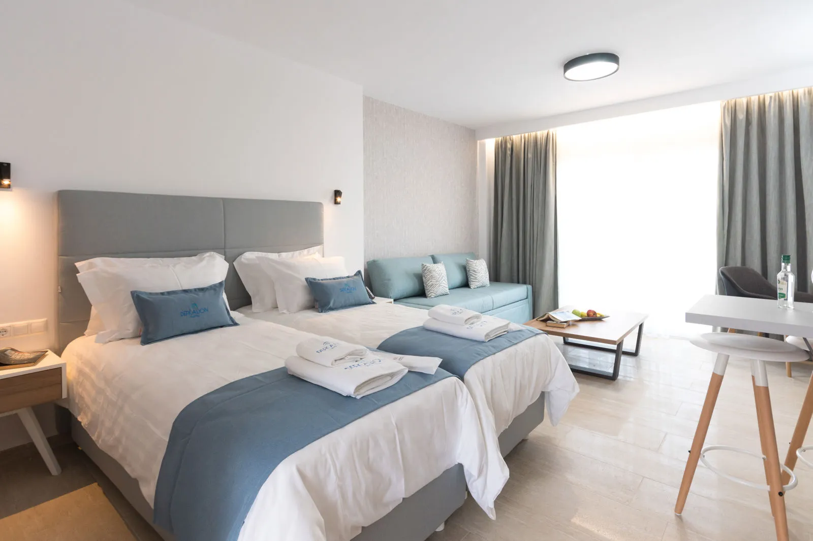 Defkalion Hotel