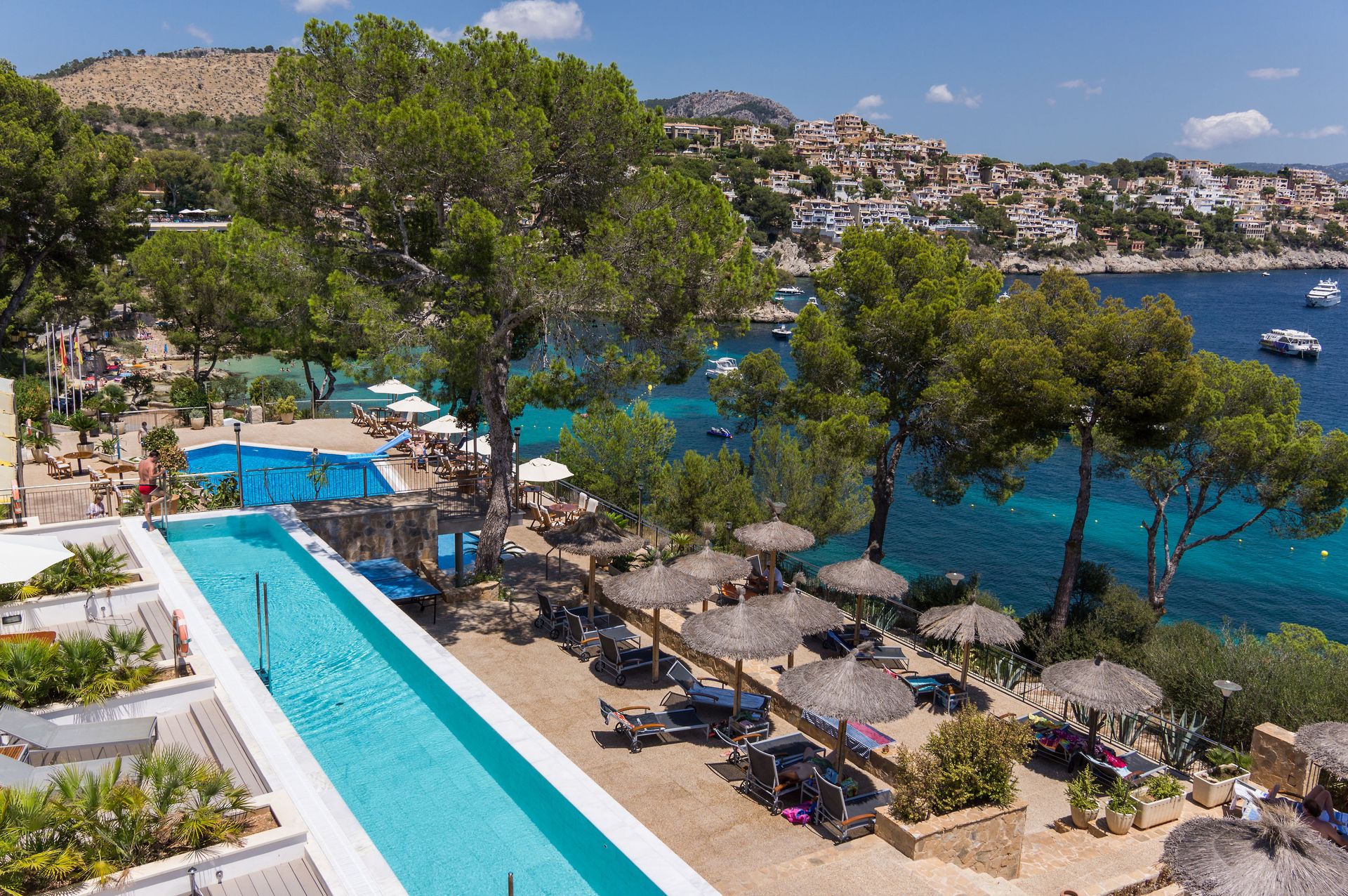 Hotel Gran Fornells, foto 2