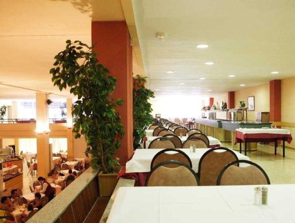 Aparthotel Xon's Platja, foto 11