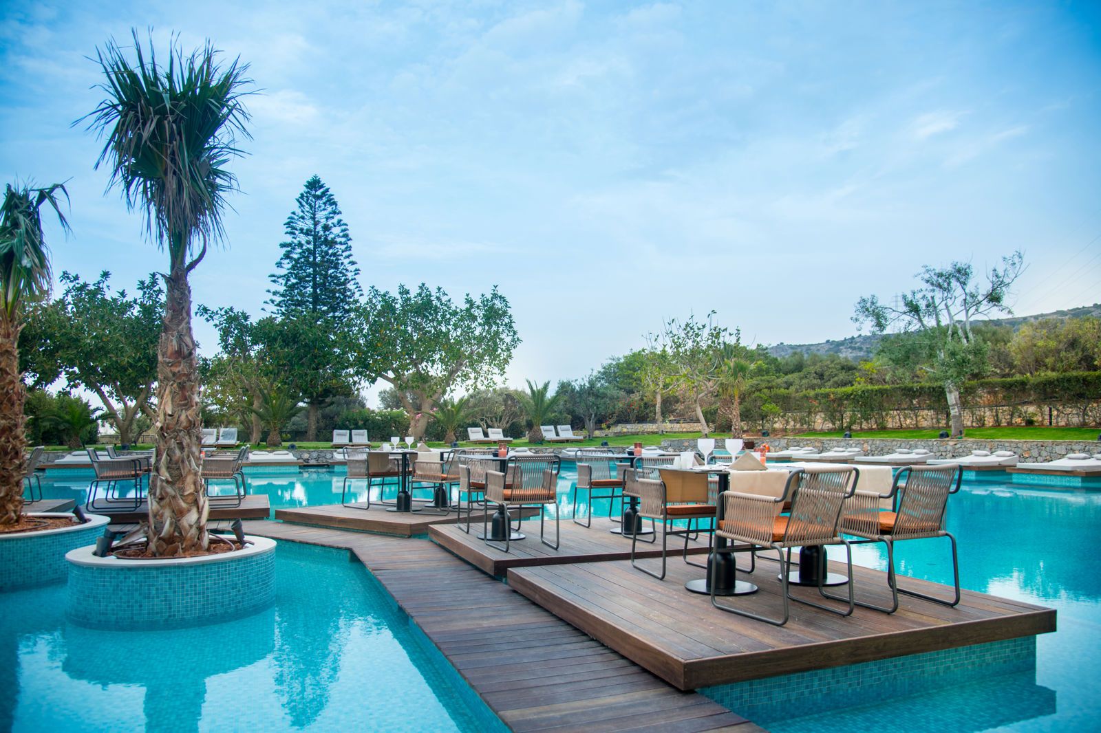 King Minos Retreat Resort & Spa, foto 7