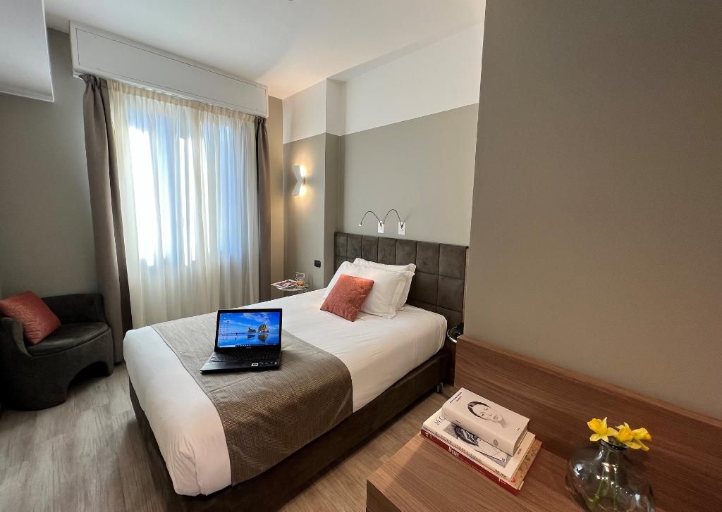 Best Western Hotel City, foto 2