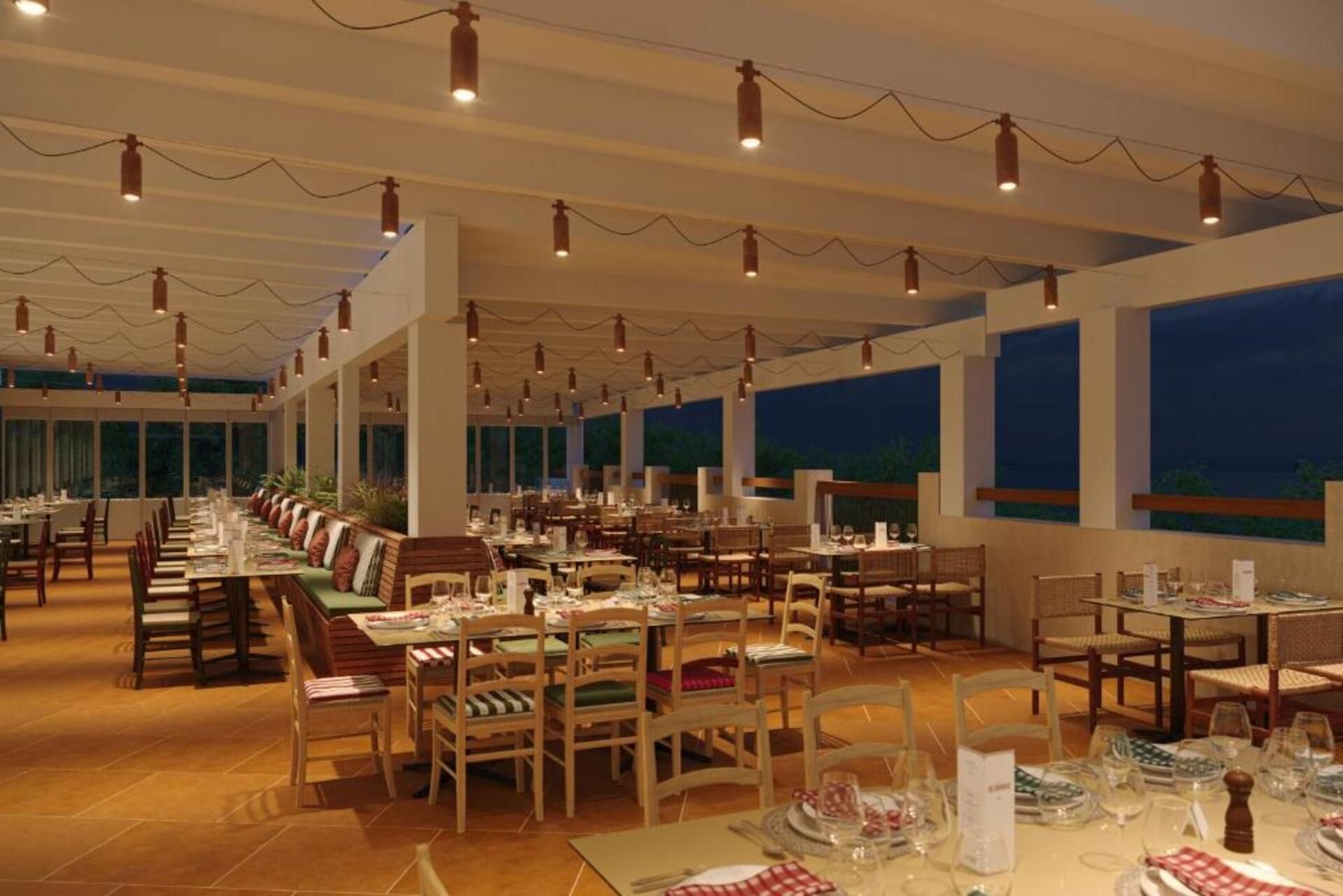 Mangia's Sardinia Resort, Autograph Collection, foto 12