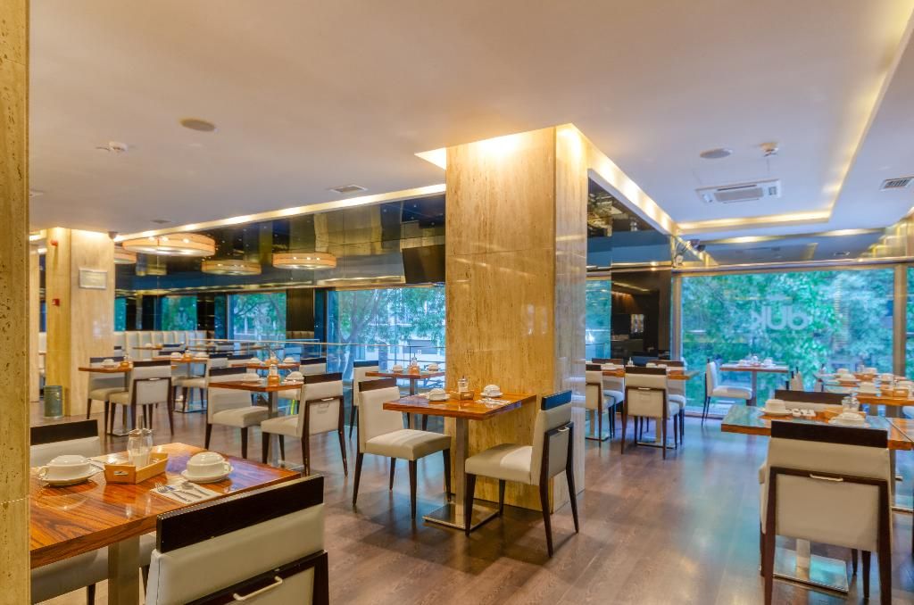 Turim Av Liberdade Hotel, foto 8