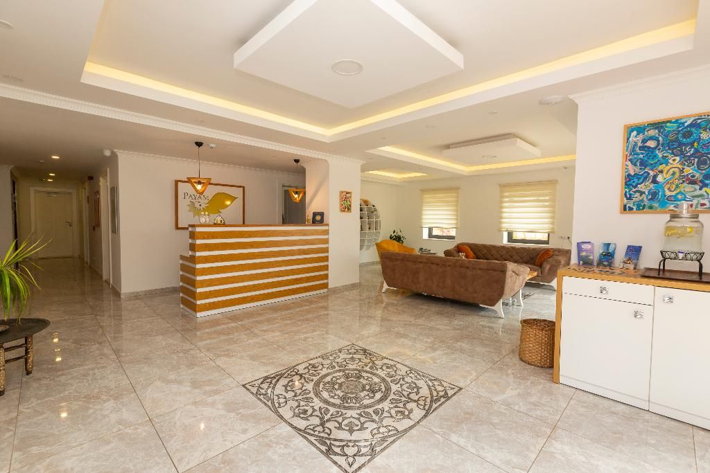 Payam Hotel, foto 6