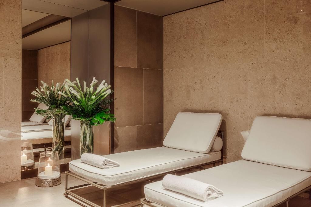 Tivoli Portopiccolo Sistiana Wellness Resort & Spa, foto 3