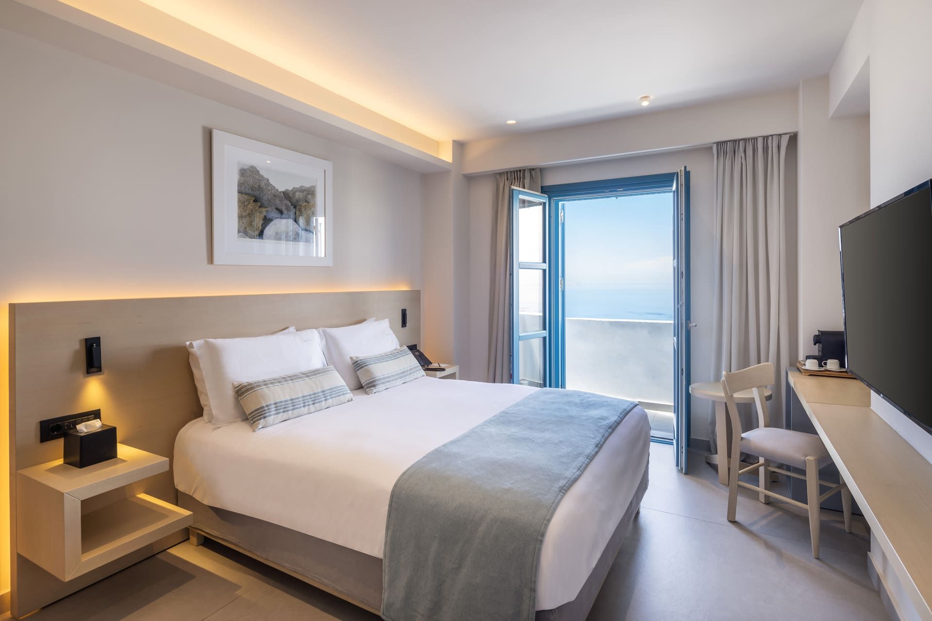 Aeifos Boutique Hotel, foto 7