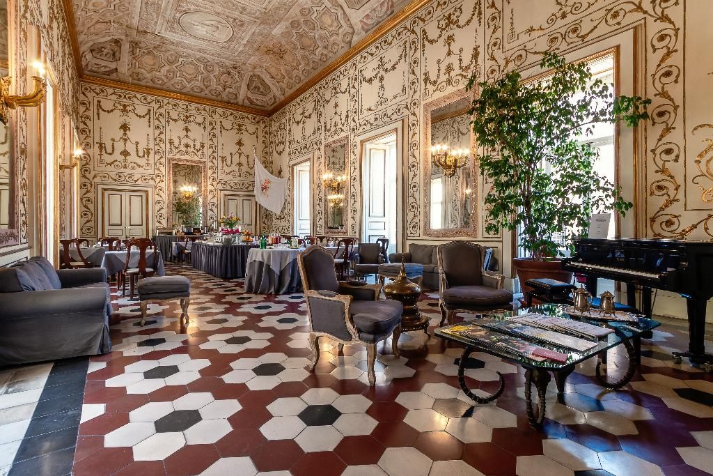 Decumani Hotel De Charme, foto 13
