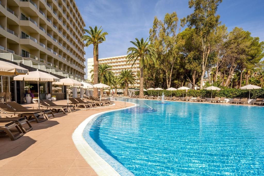 SOL Palmanova - Mallorca, foto 5